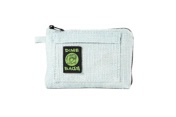 Dime Bags - 8" Padded Pouch | Glass Protection