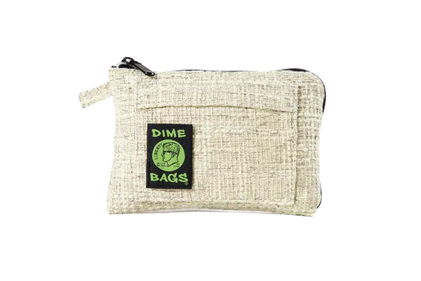 Dime Bags - 8" Padded Pouch | Glass Protection
