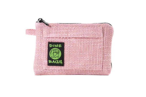 Dime Bags - 8" Padded Pouch | Glass Protection