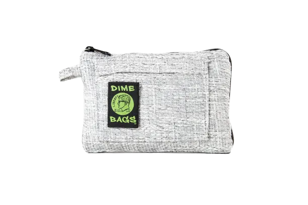 Dime Bags - 8" Padded Pouch | Glass Protection