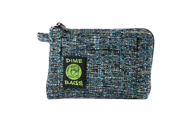 Dime Bags - 8" Padded Pouch | Glass Protection