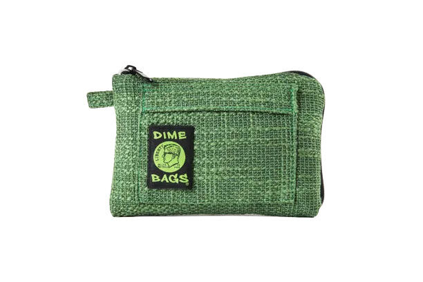 Dime Bags - 8" Padded Pouch | Glass Protection