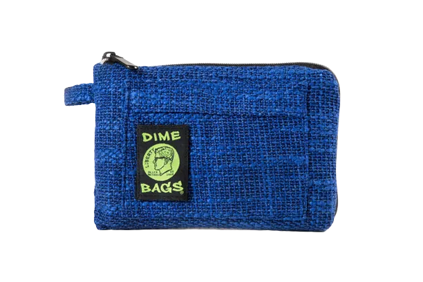 Dime Bags - 8" Padded Pouch | Glass Protection