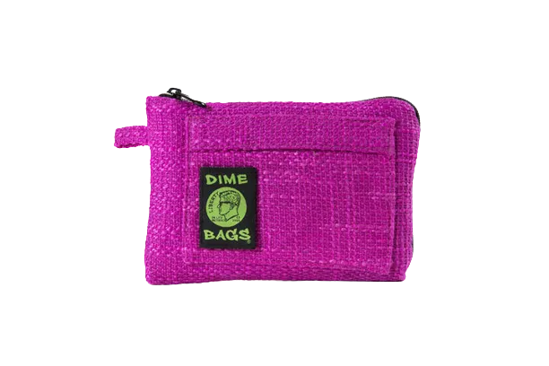 Dime Bags - 8" Padded Pouch | Glass Protection