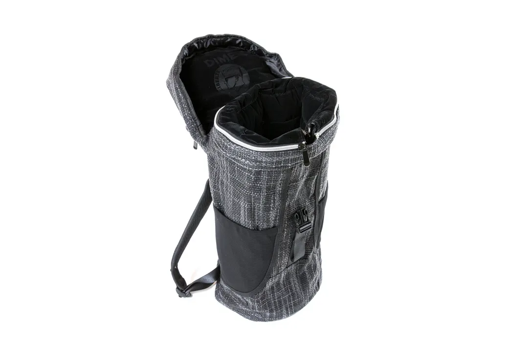 Dime Bags Conversion Tube Padded Bag 23"