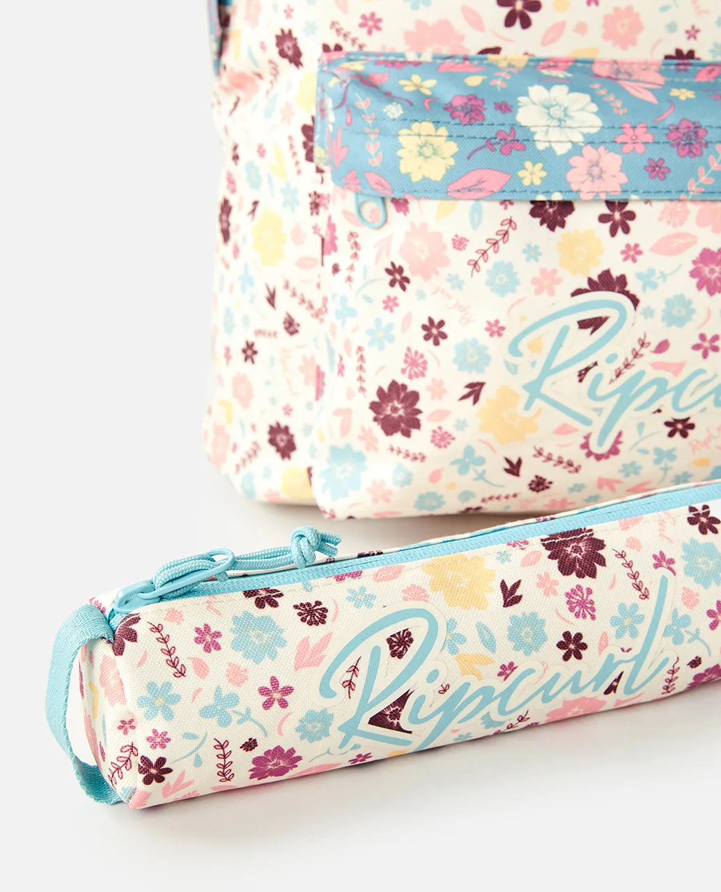 DITSY DOME 18L BACKPACK WITH PENCIL CASE