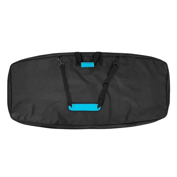DLX Miss Mayhem Kneeboard Bag