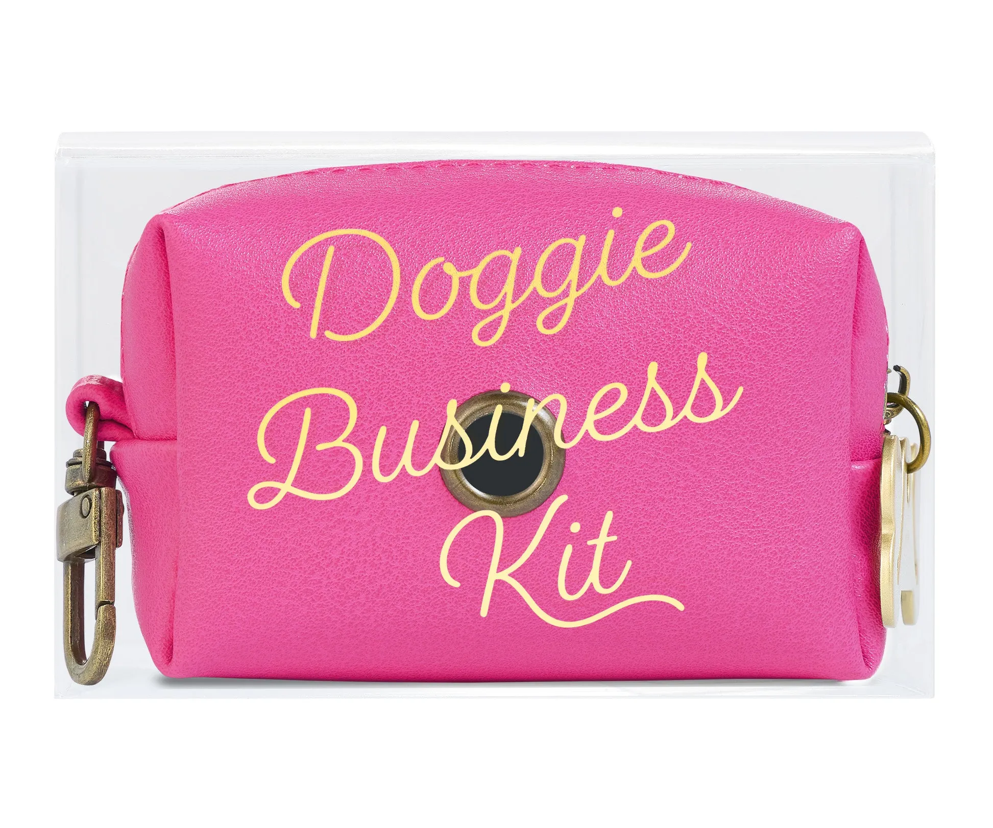 Doggie Business Kit