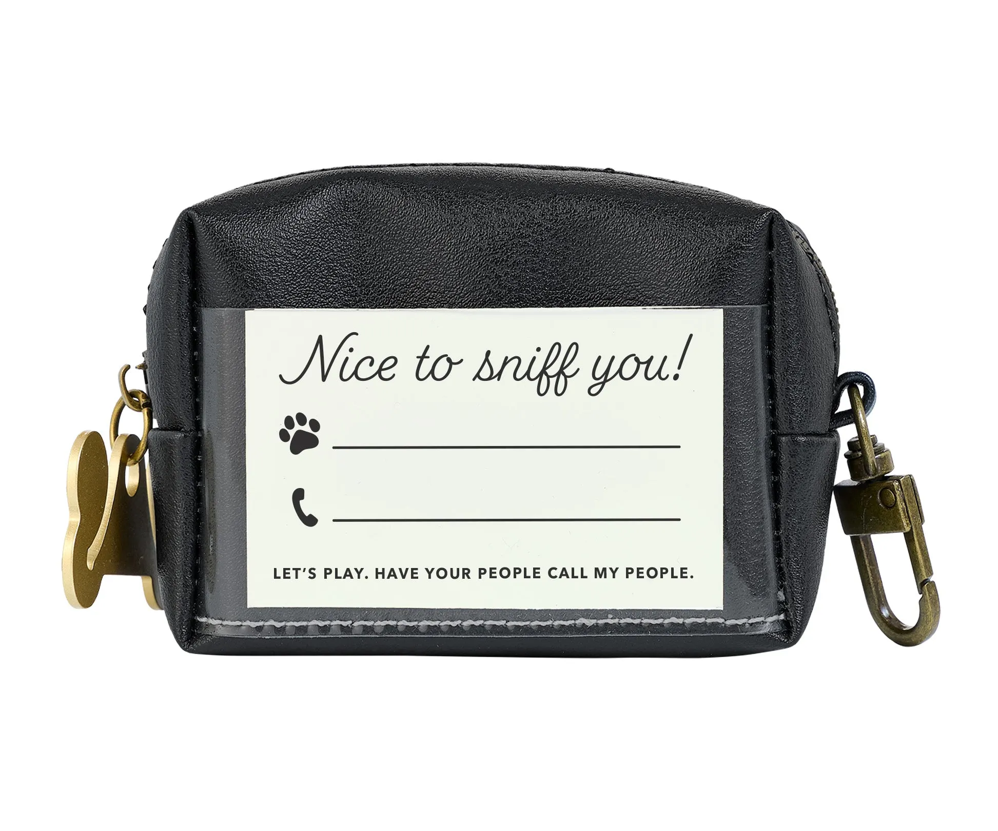 Doggie Business Kit