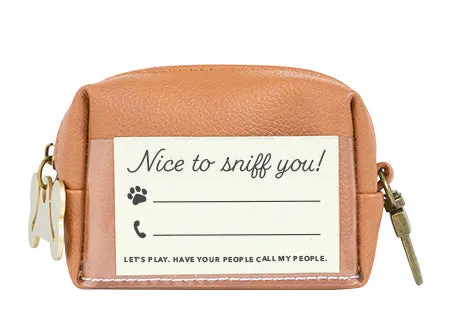 Doggie Business Kit