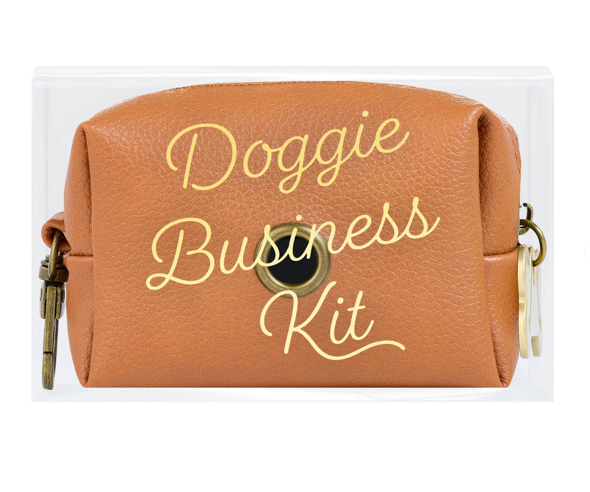 Doggie Business Kit