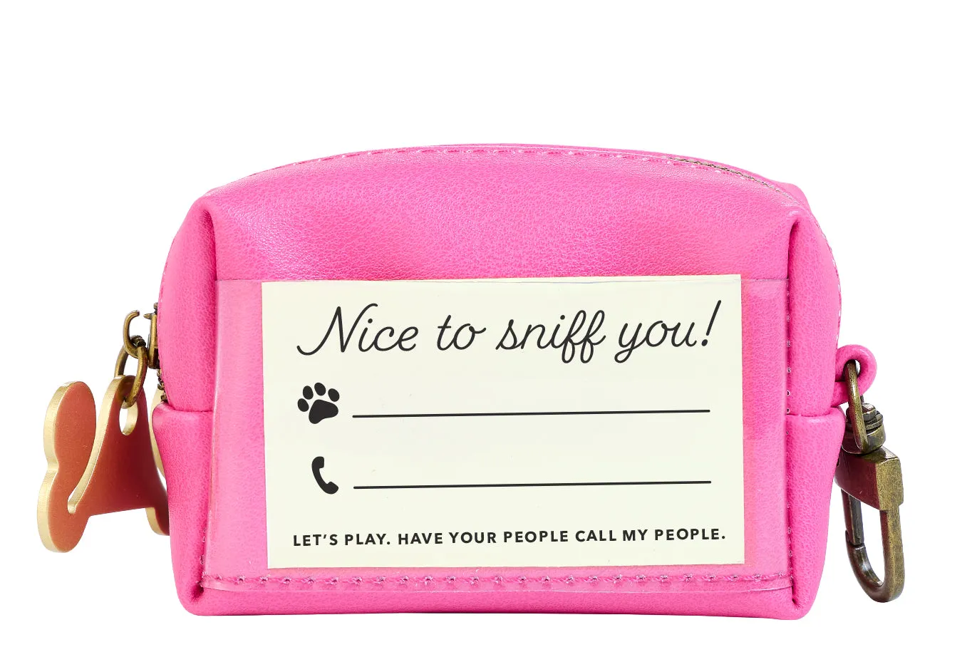 Doggie Business Kit
