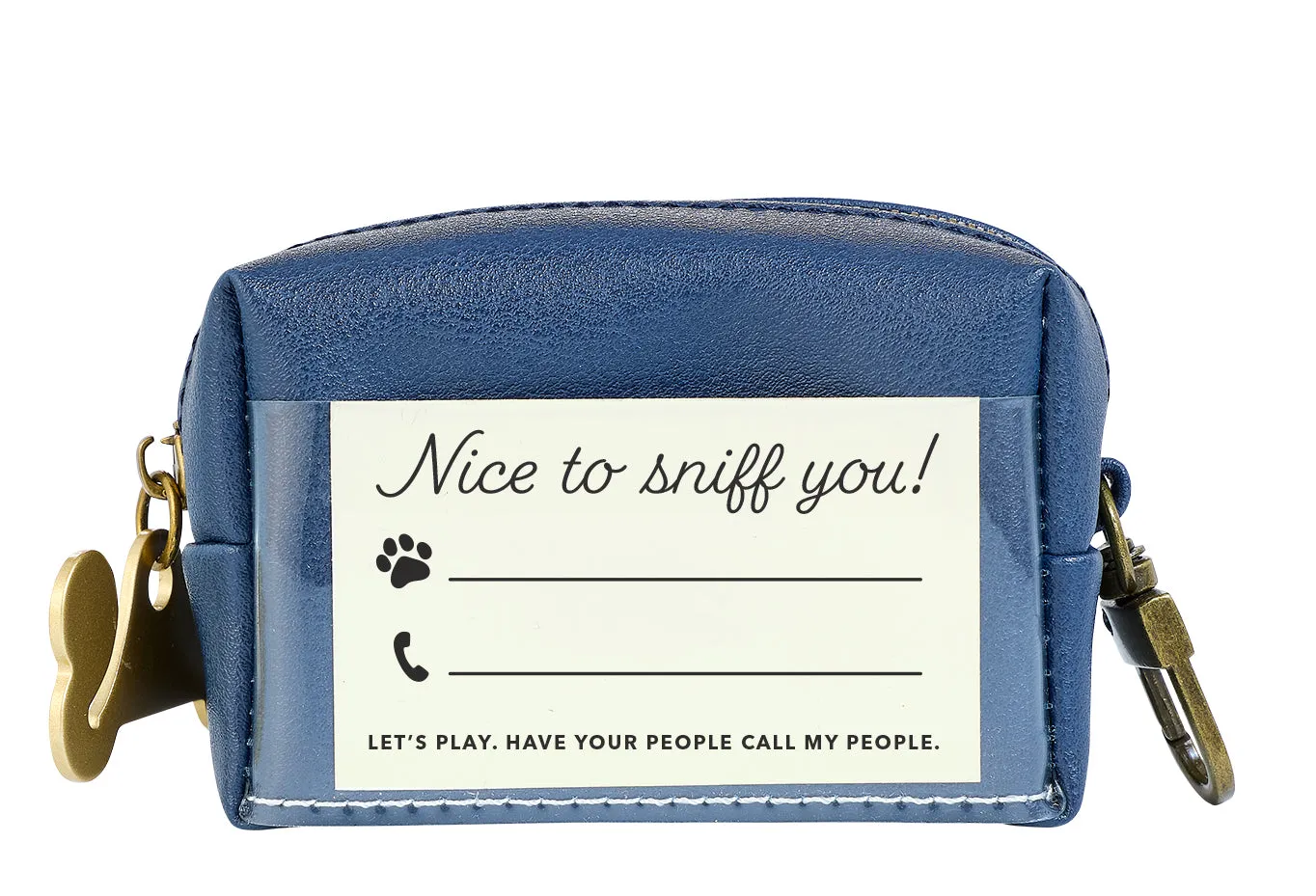 Doggie Business Kit