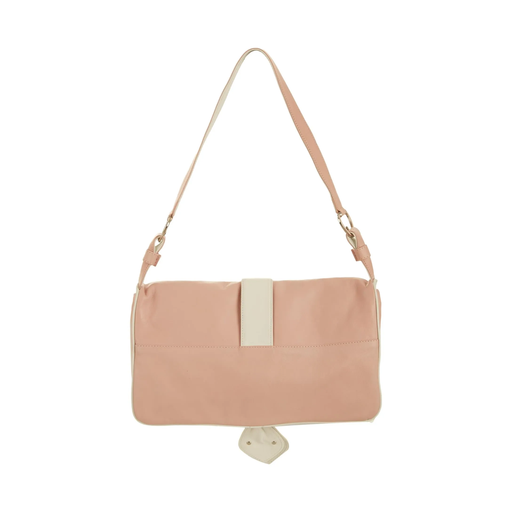 Dolce & Gabbana Baby Pink Shoulder Bag