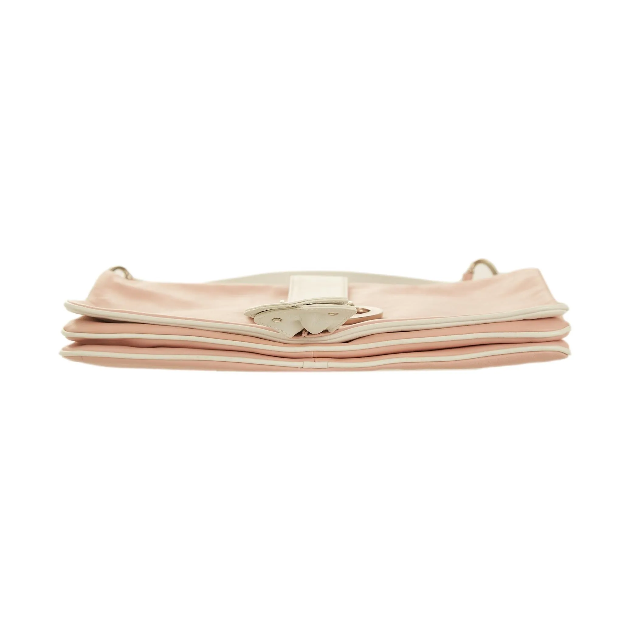 Dolce & Gabbana Baby Pink Shoulder Bag