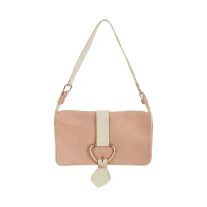 Dolce & Gabbana Baby Pink Shoulder Bag