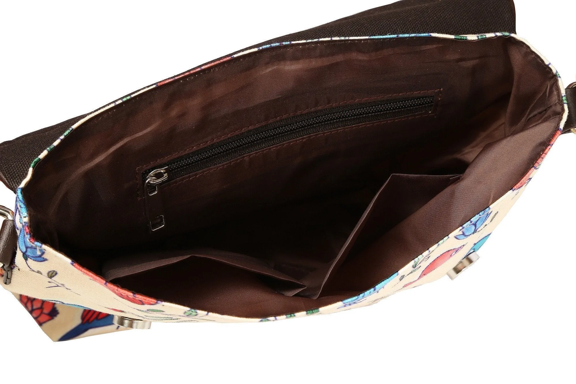 Don't Bug Me Sling Bag