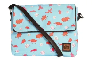 Don't Bug Me Sling Bag
