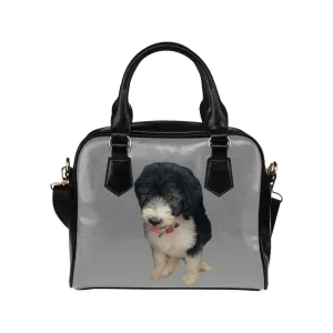 Eileen's Dog Shoulder Bag 2