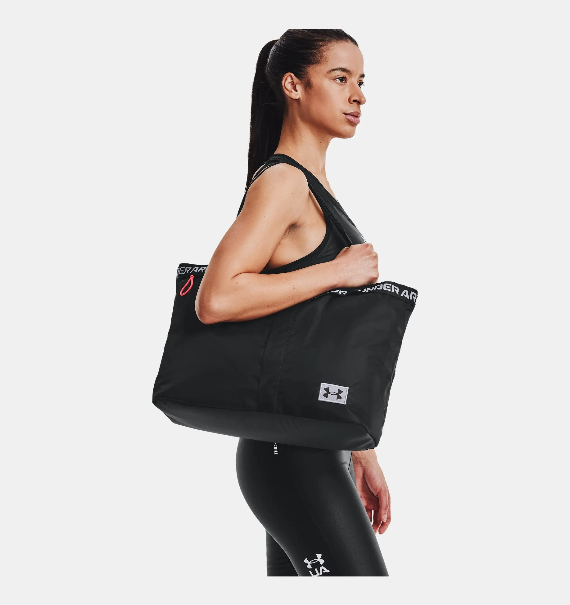 Essentials Tote Bag