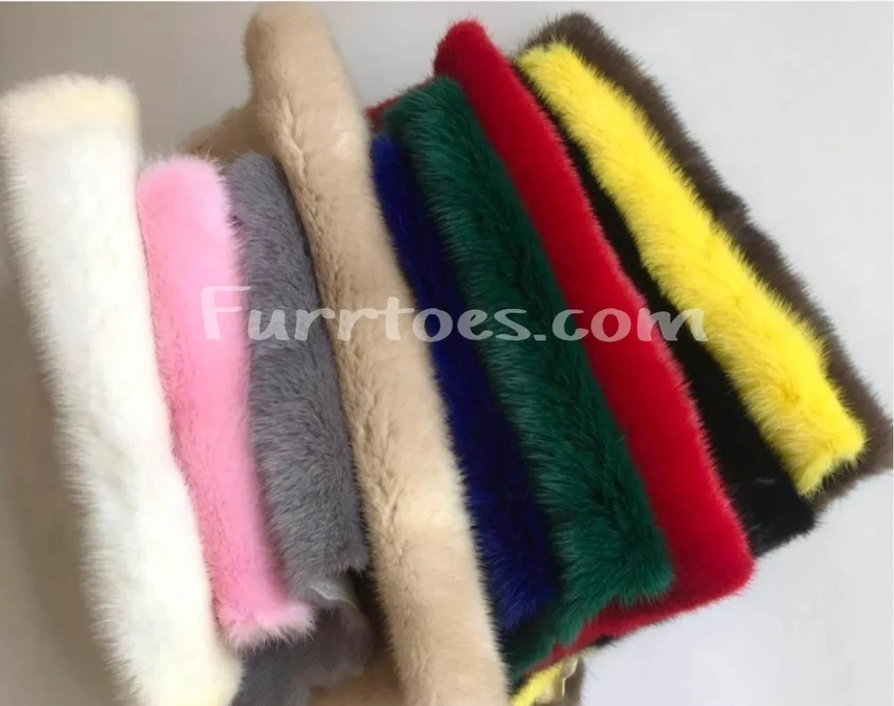 FANNY & SLIPPERS SET