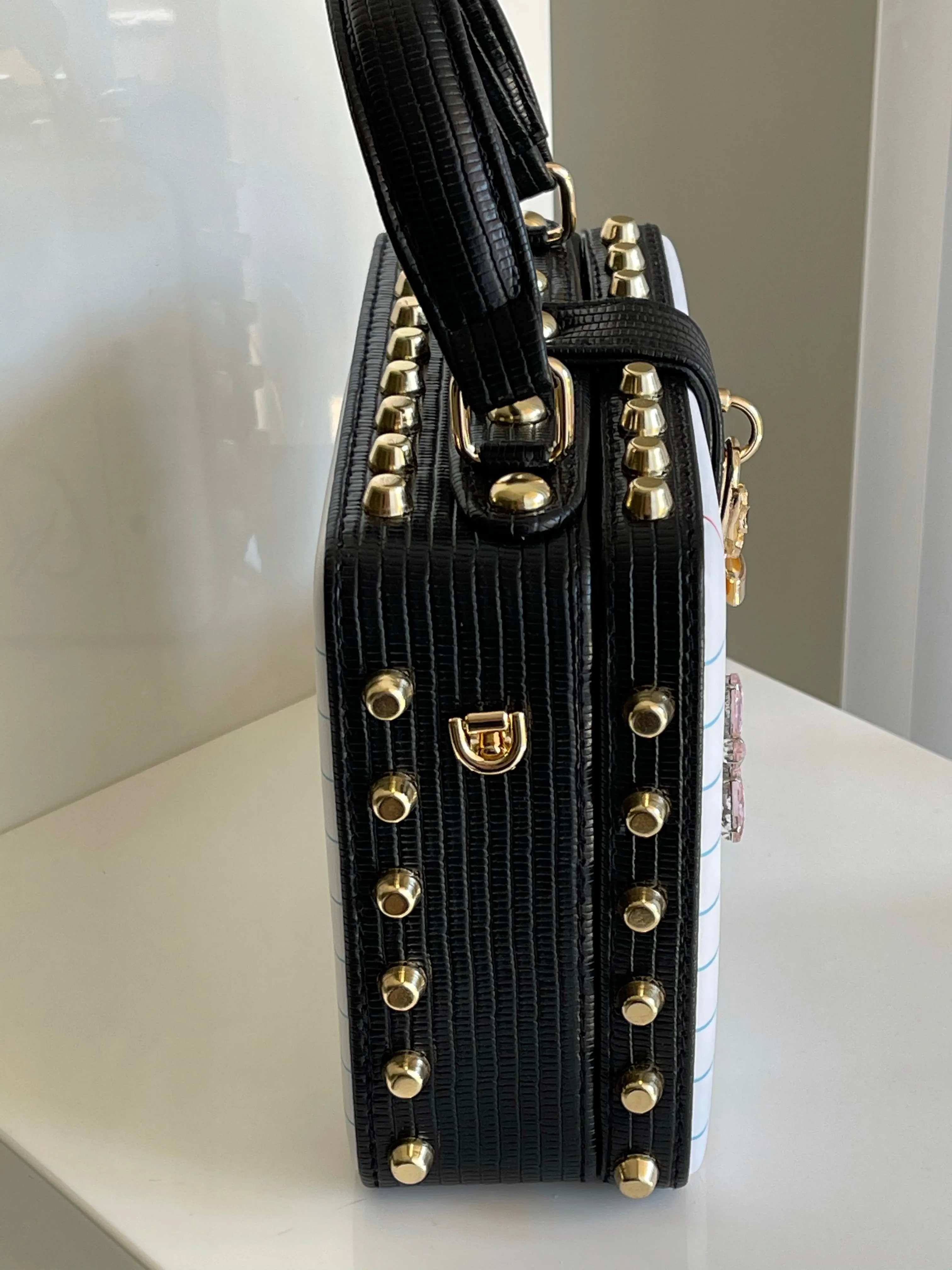 Fashion Leather bag
