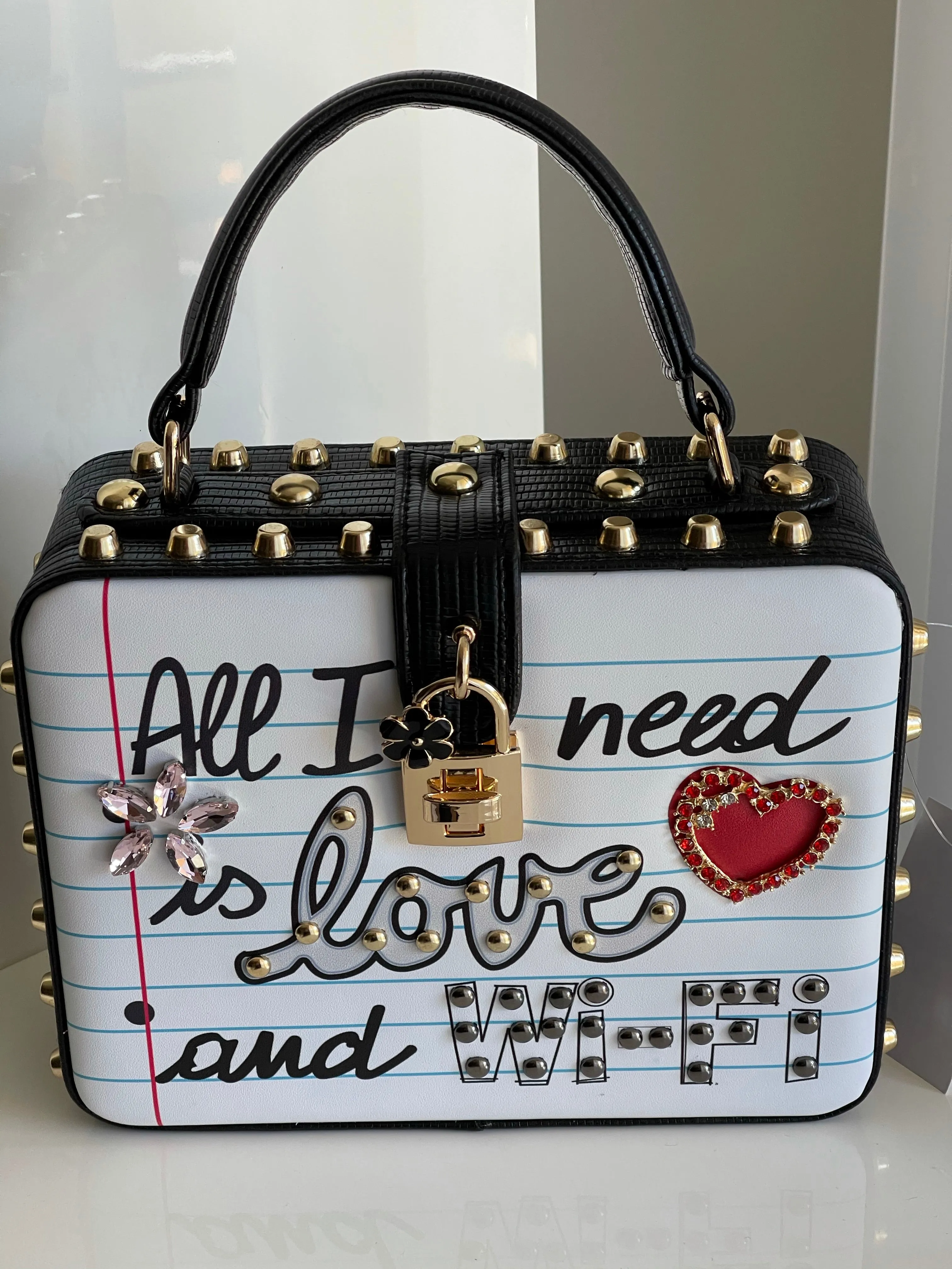 Fashion Leather bag