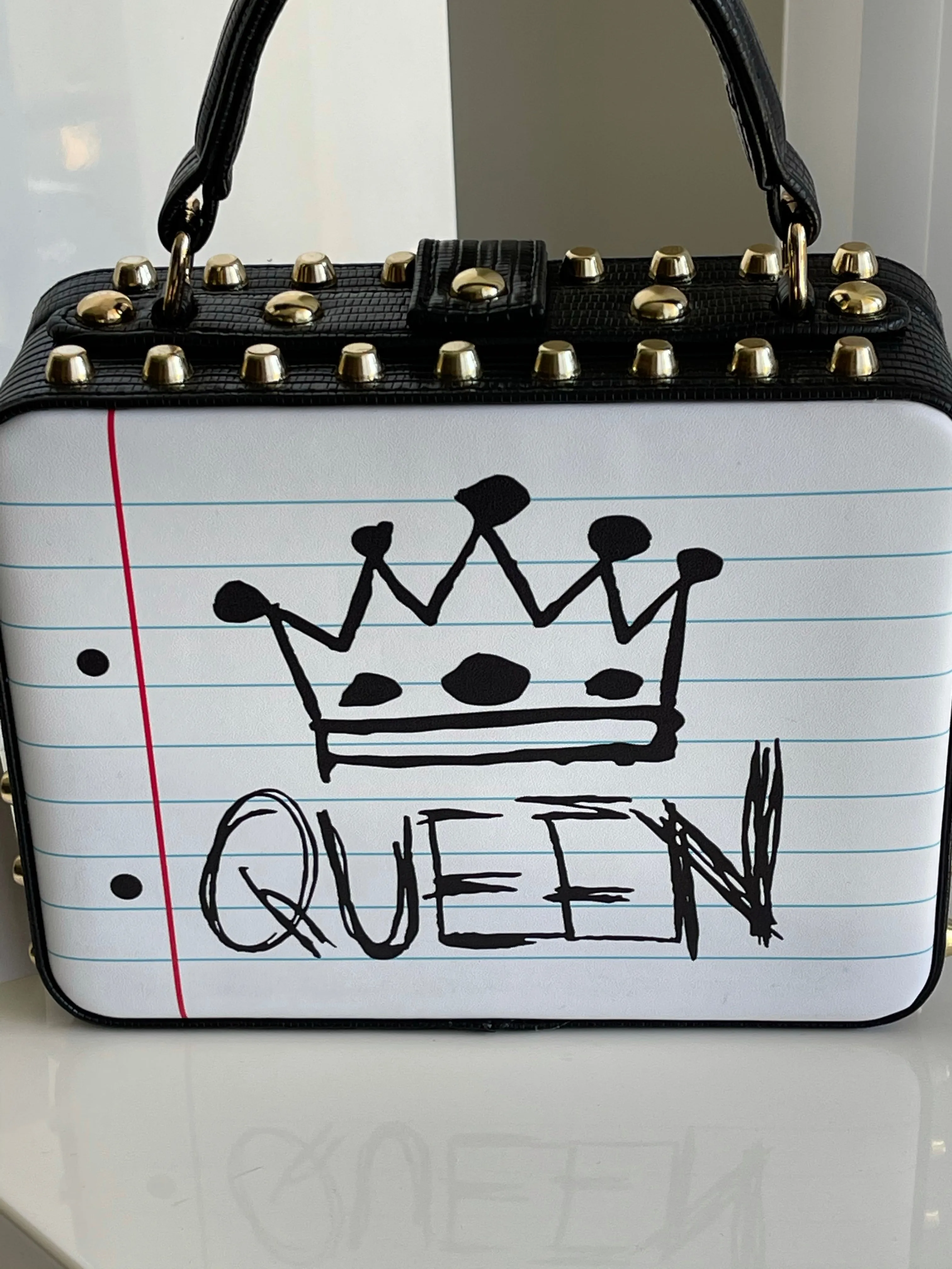Fashion Leather bag