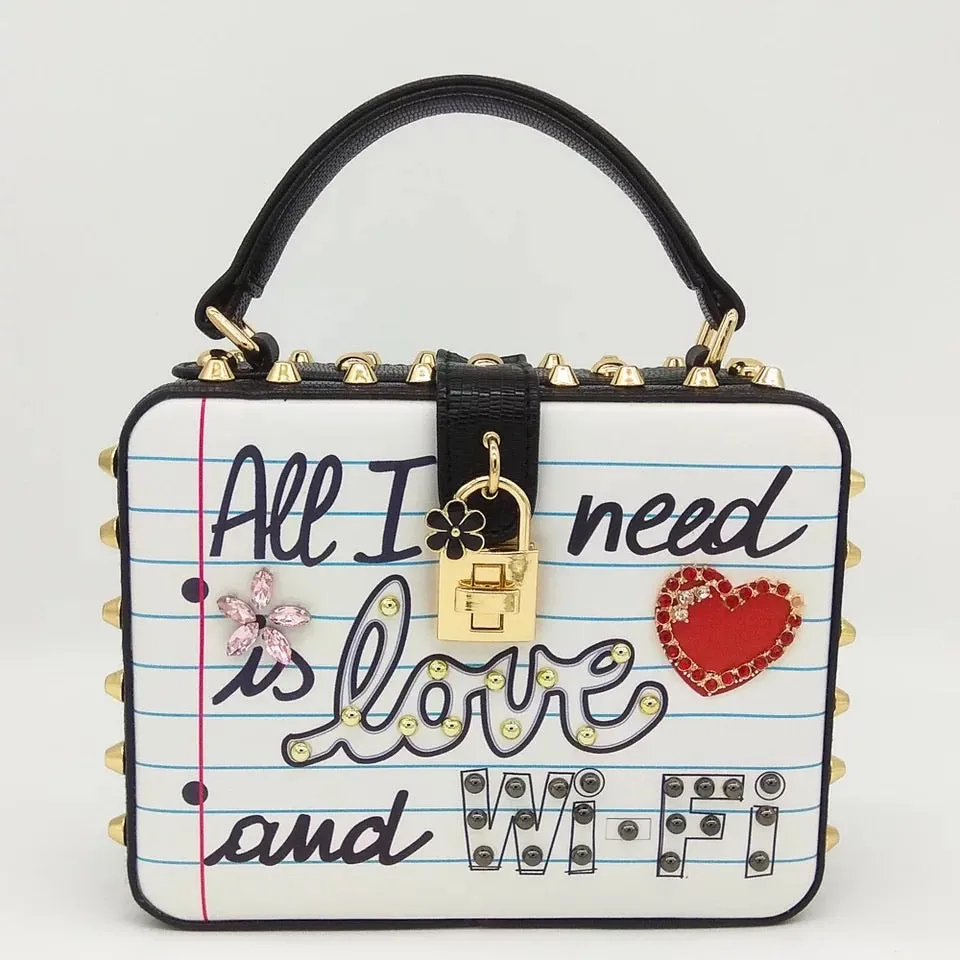 Fashion Leather bag