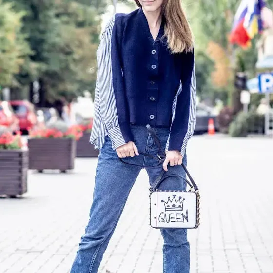 Fashion Leather bag