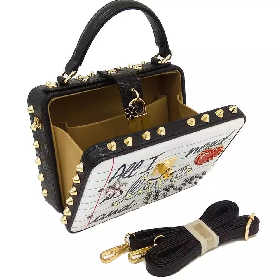 Fashion Leather bag