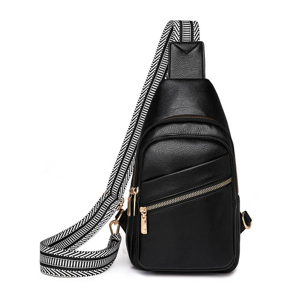 Fashionable Large Capacity Computer Shoulder Bag
