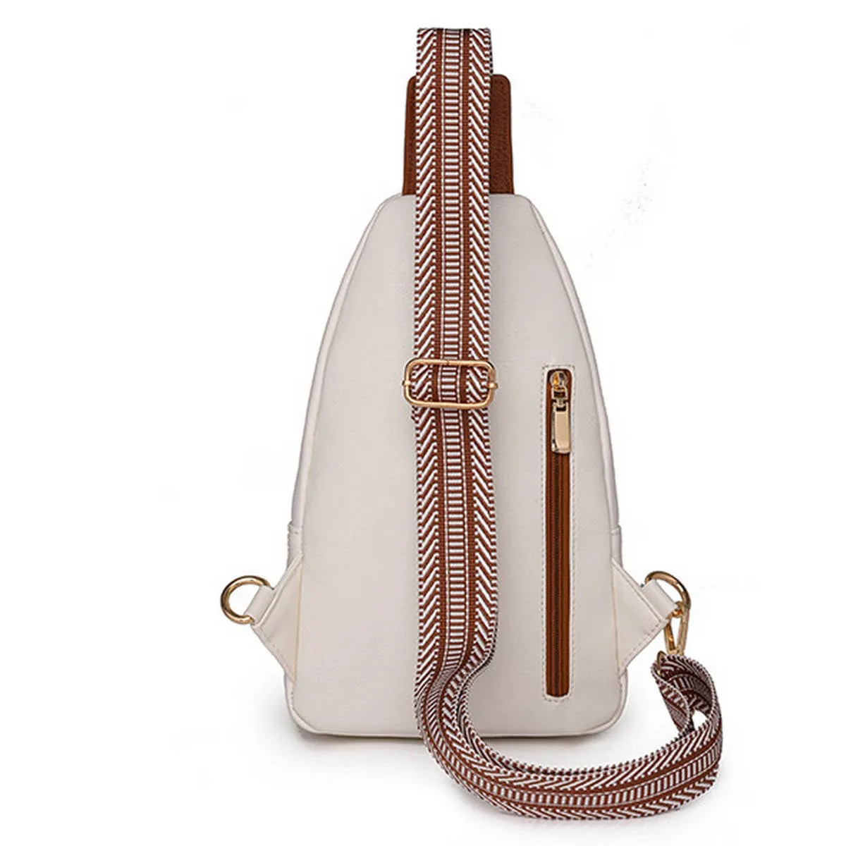 Fashionable Large Capacity Computer Shoulder Bag