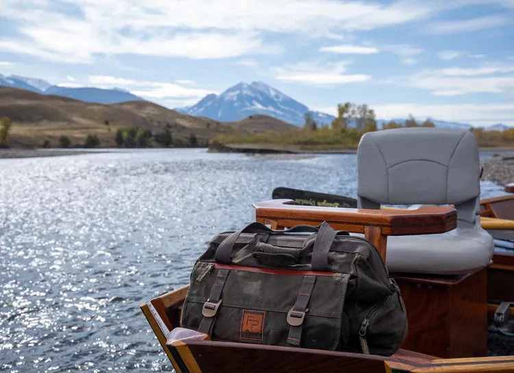 Fishpond Bighorn Kit Bag