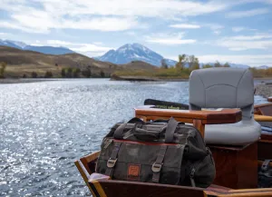Fishpond Bighorn Kit Bag