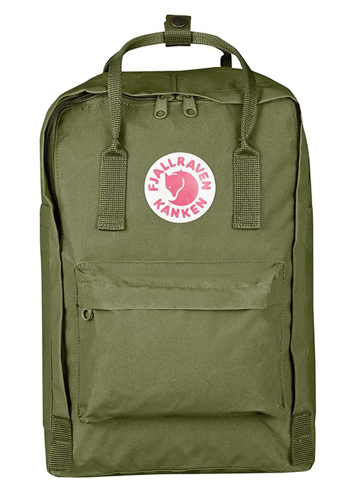 Fjallraven Kanken Laptop 15" Backpack