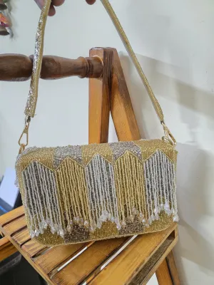 Flap Bag