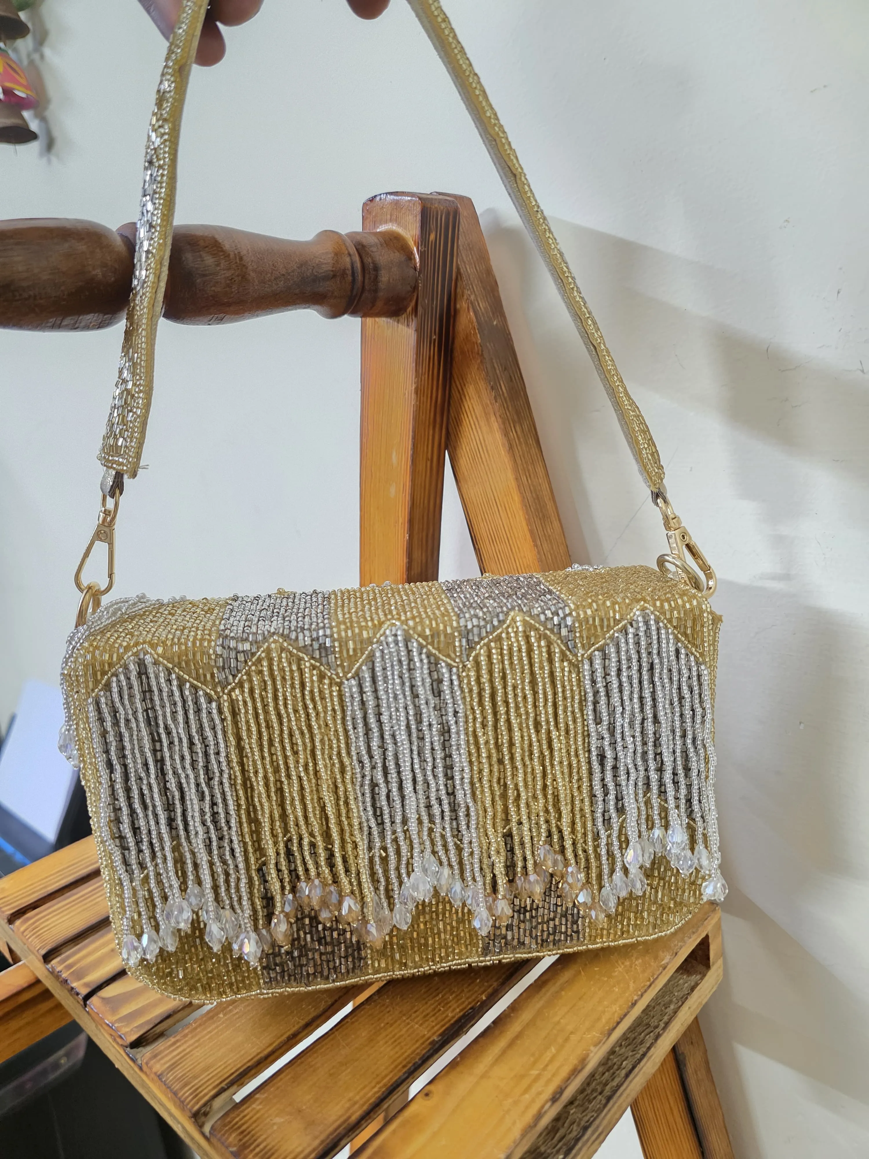 Flap Bag