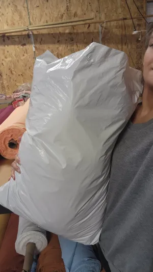 Flawed Mystery Bags - NOT CURATED OR FOLDED