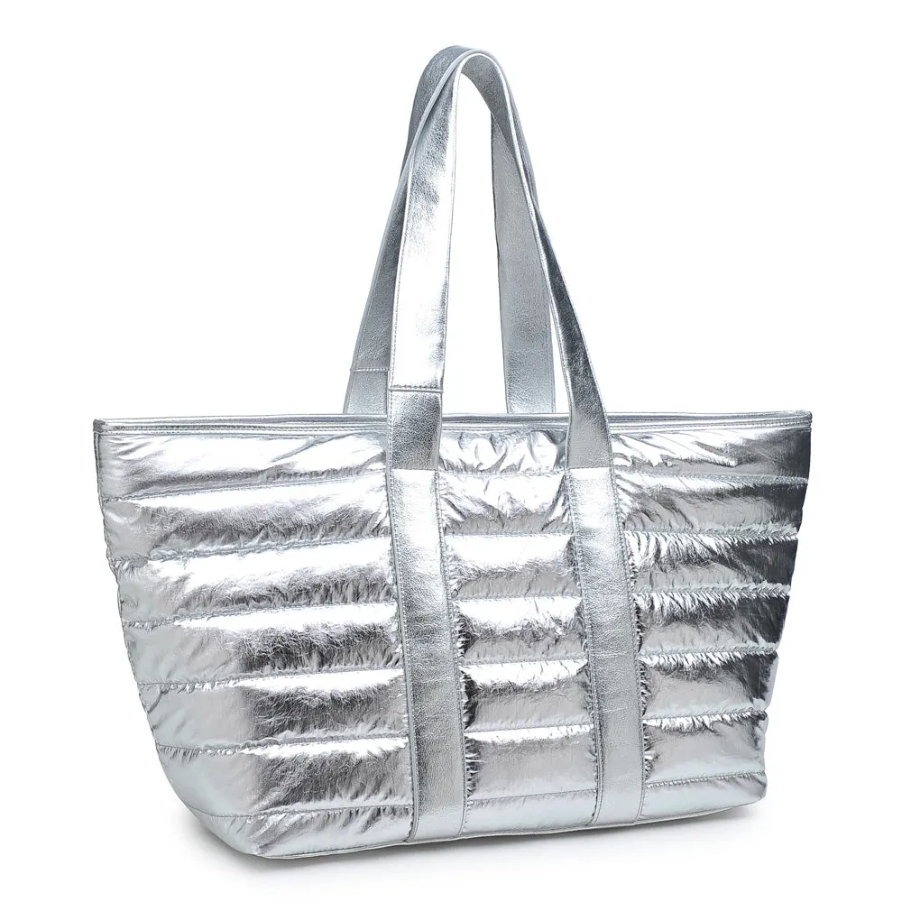 Flight Tote