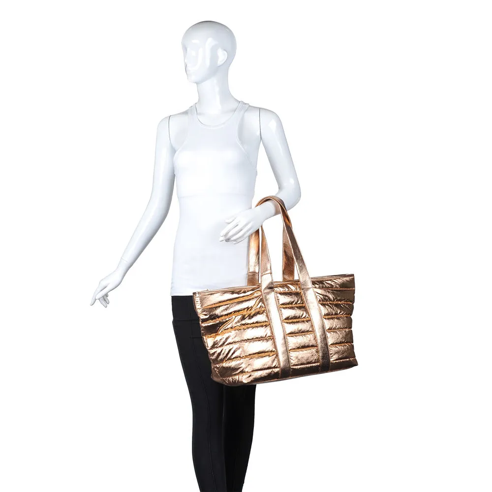 Flight Tote