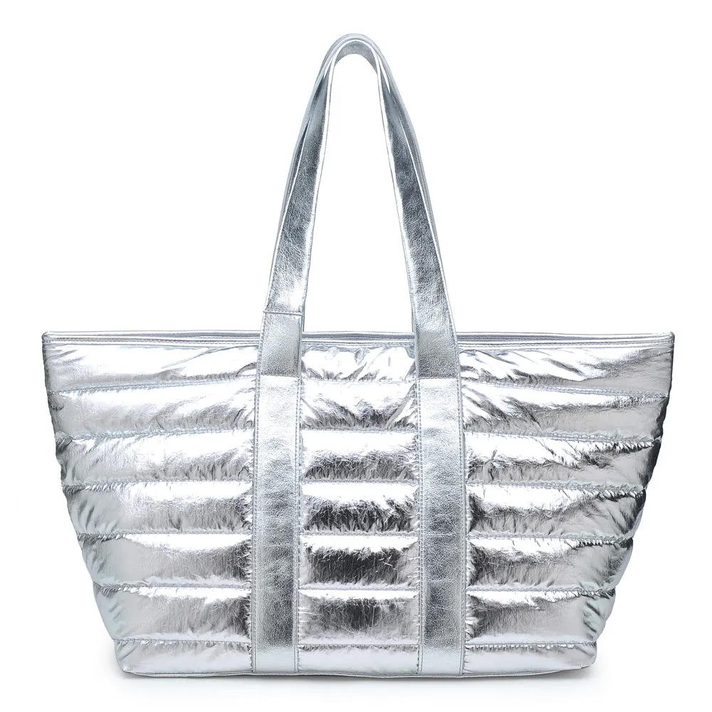 Flight Tote