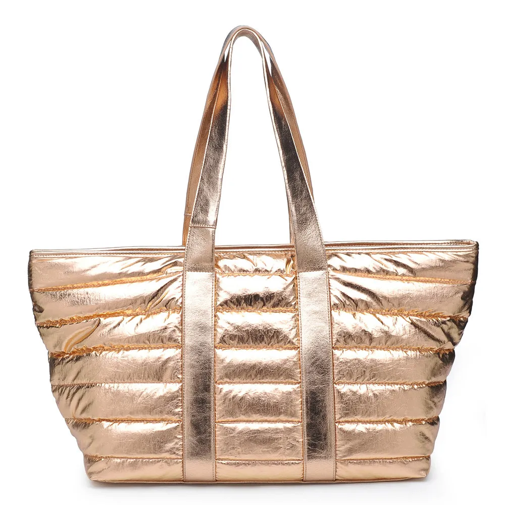 Flight Tote