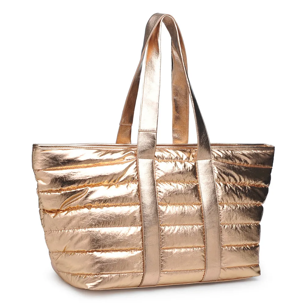 Flight Tote