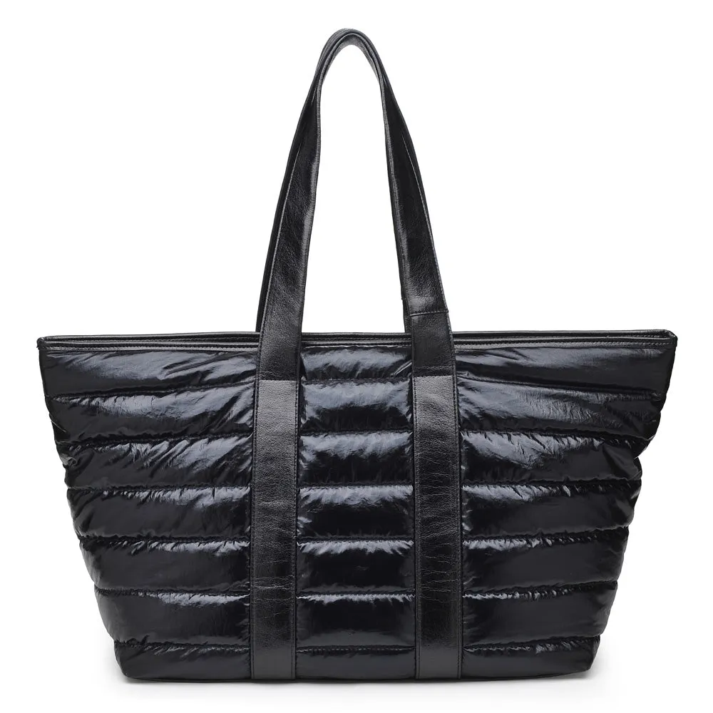 Flight Tote