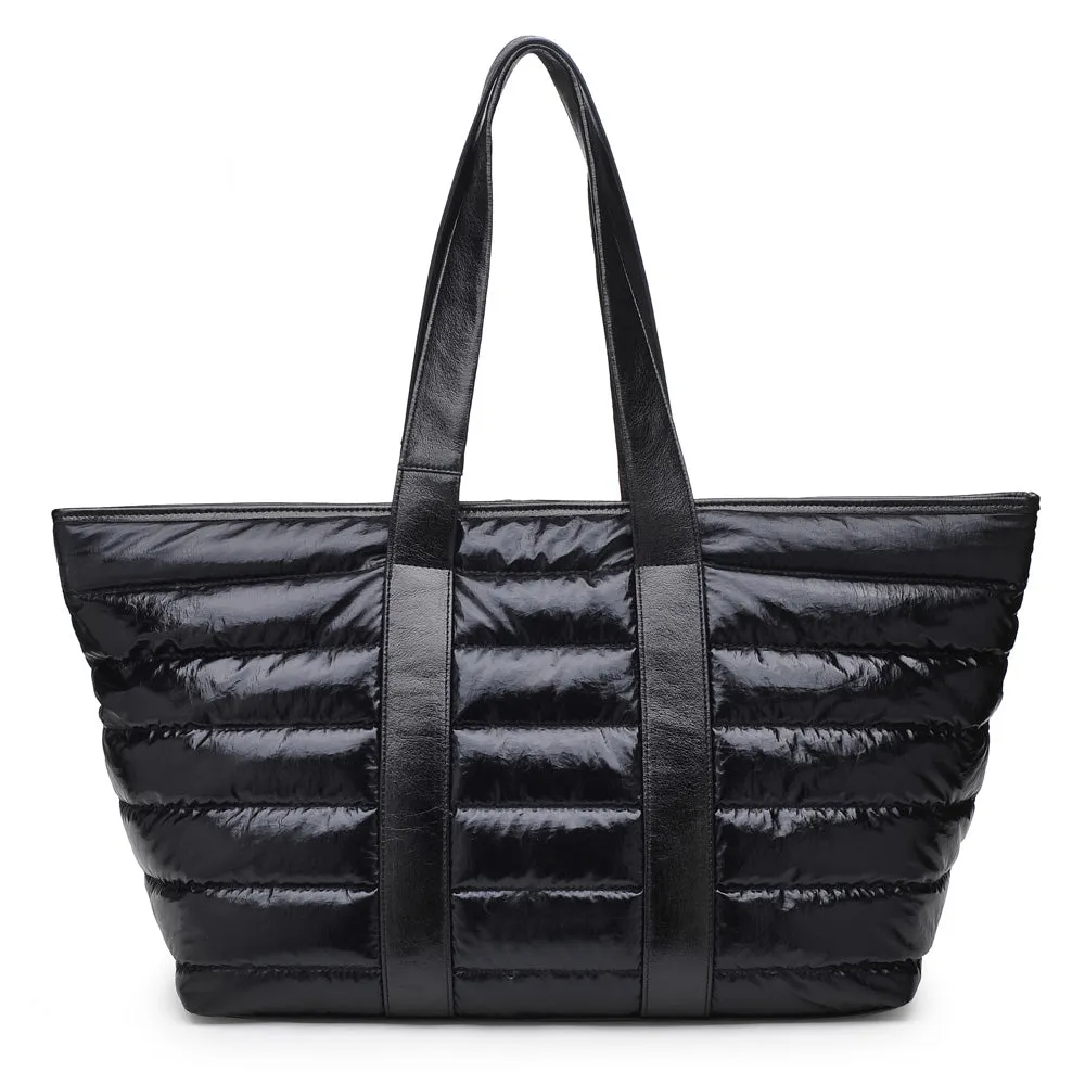 Flight Tote