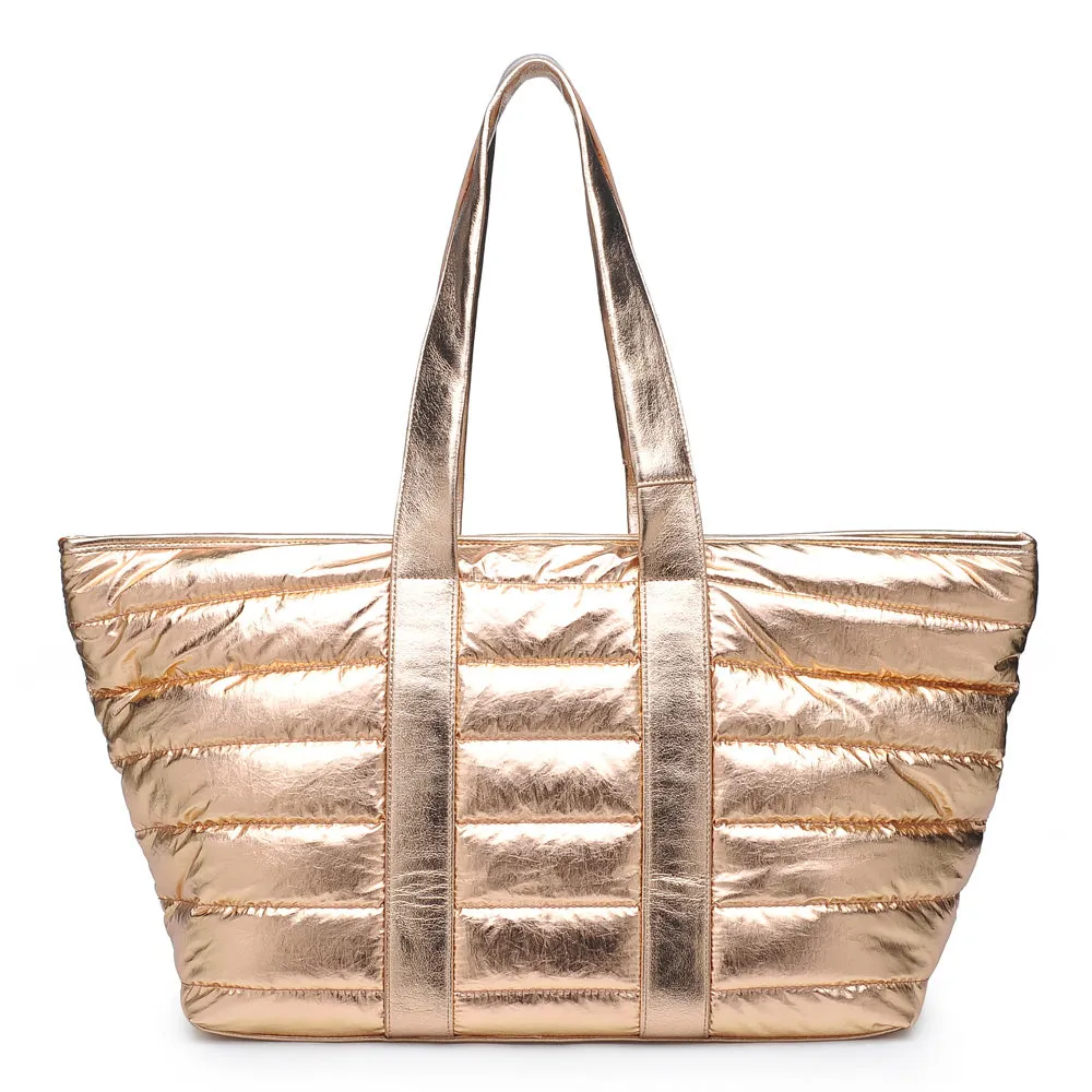 Flight Tote