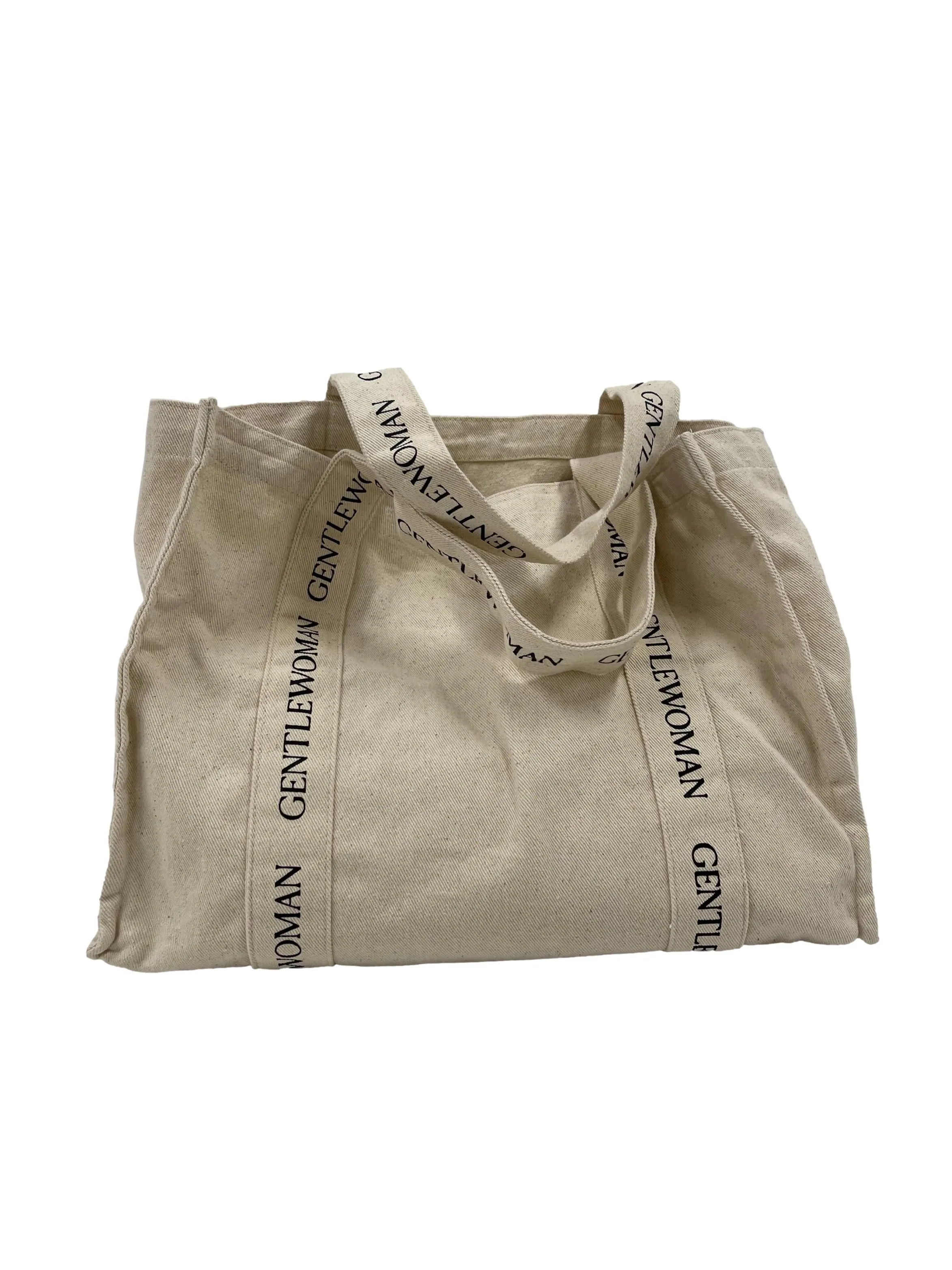 Flower Market Tote Bag