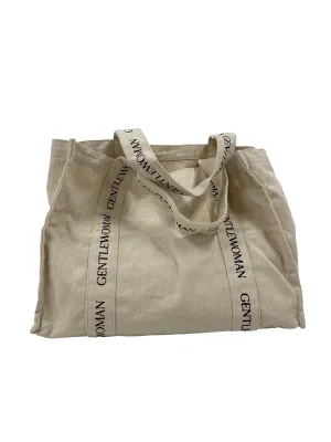 Flower Market Tote Bag