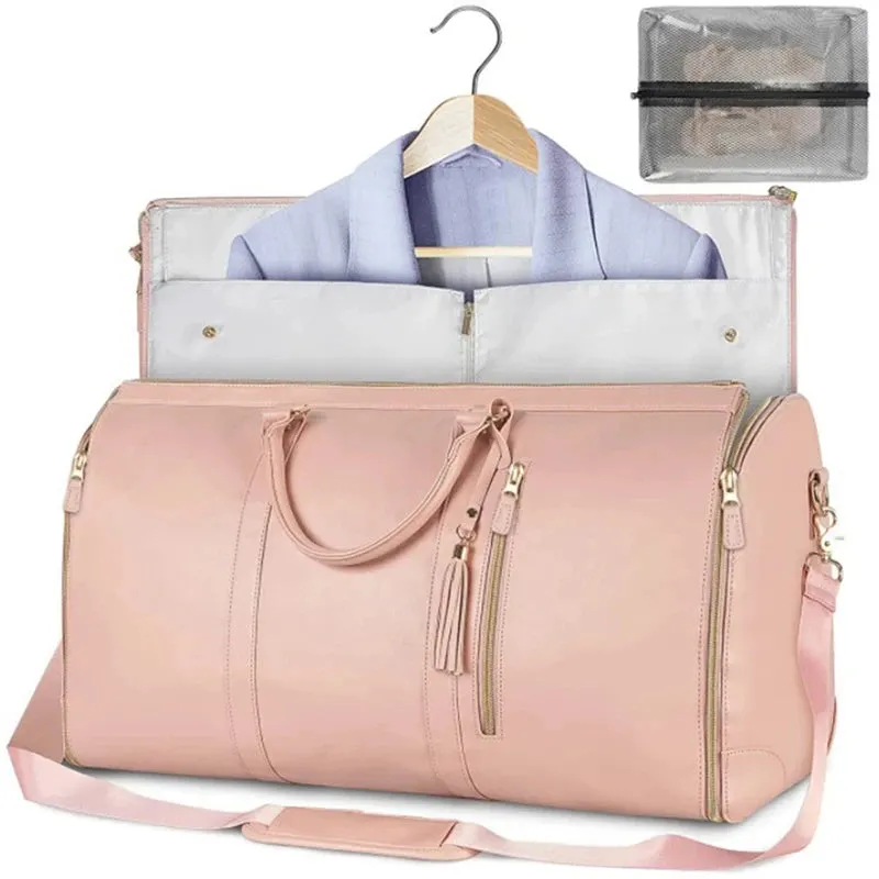 Foldable Suit bag